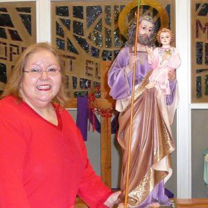 Meet your Posher, Maria